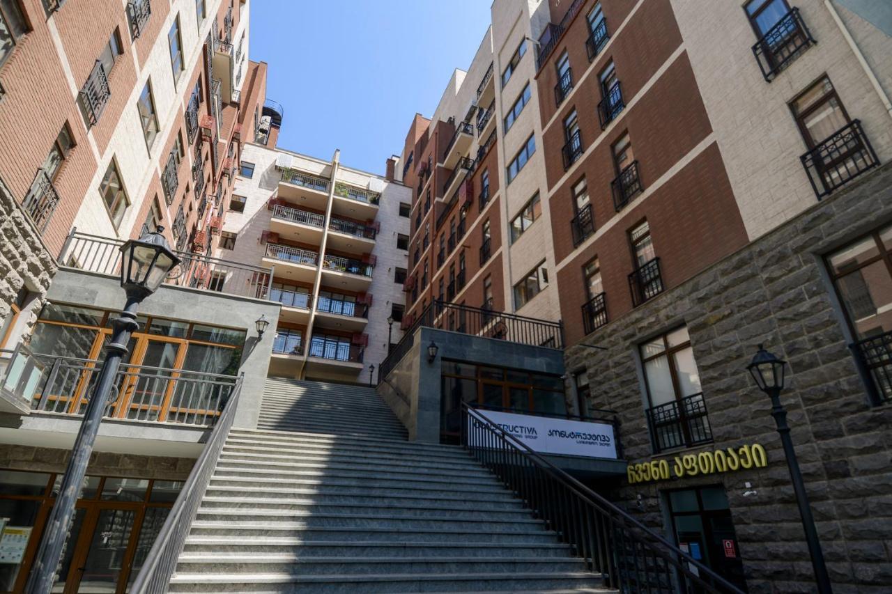 Like Apartment Tbilisi Exterior photo