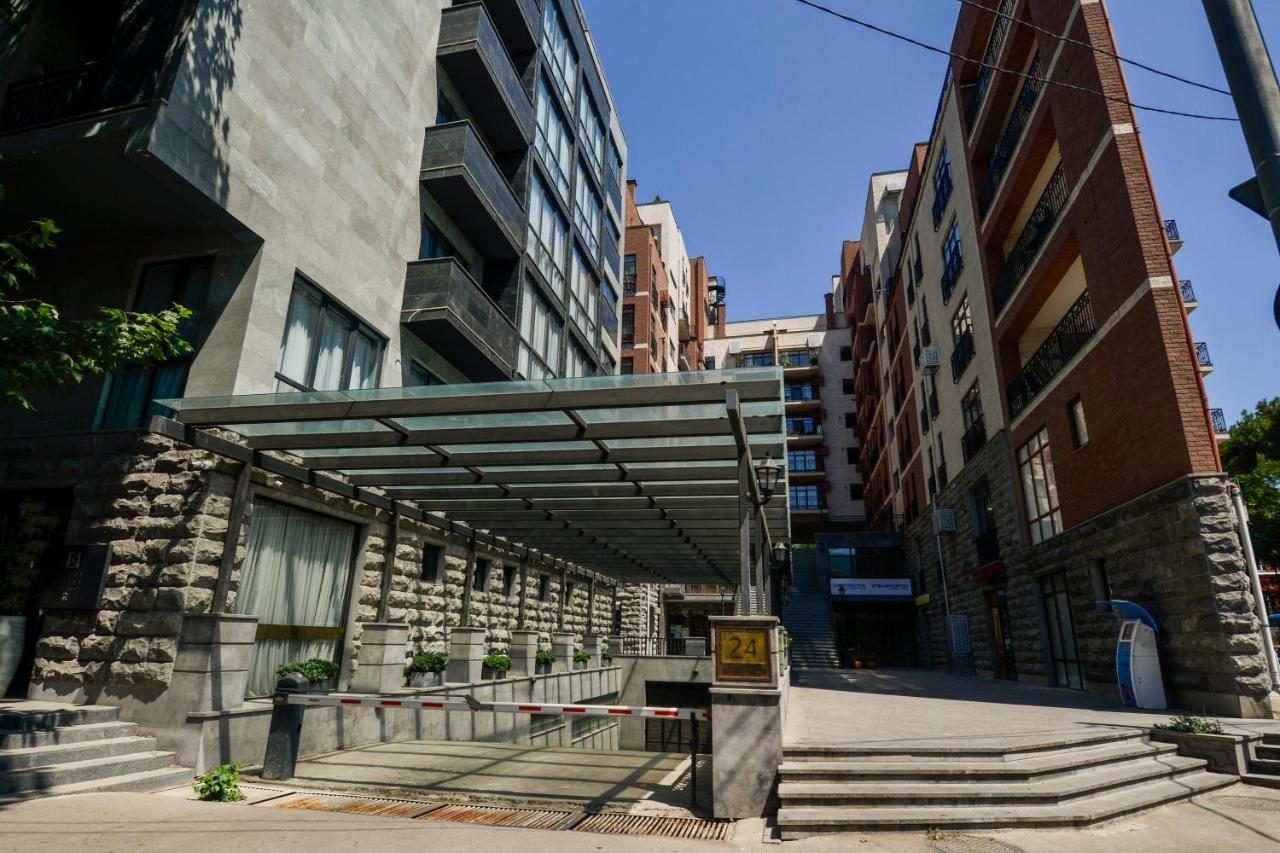 Like Apartment Tbilisi Exterior photo