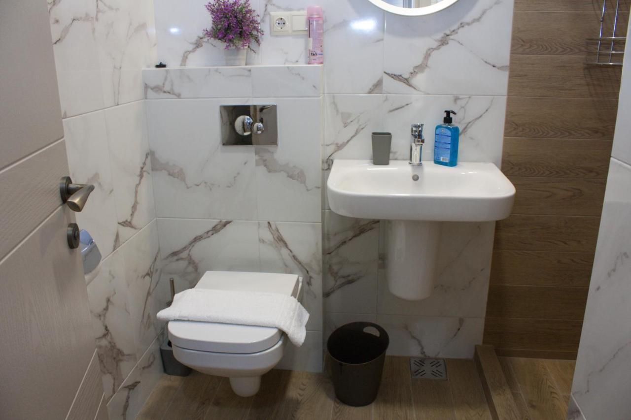 Like Apartment Tbilisi Exterior photo