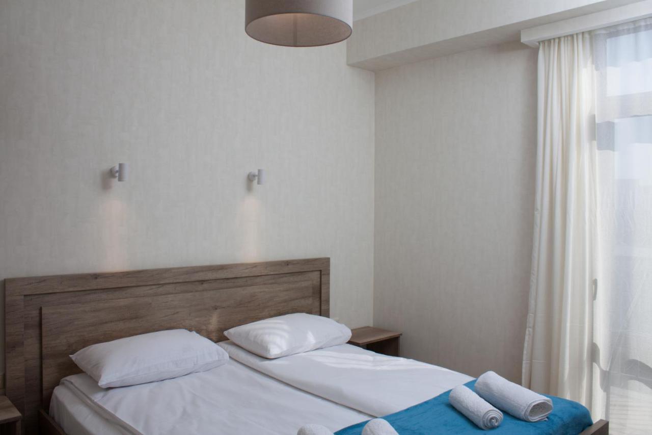 Like Apartment Tbilisi Exterior photo