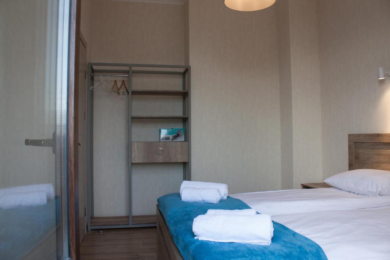 Like Apartment Tbilisi Exterior photo
