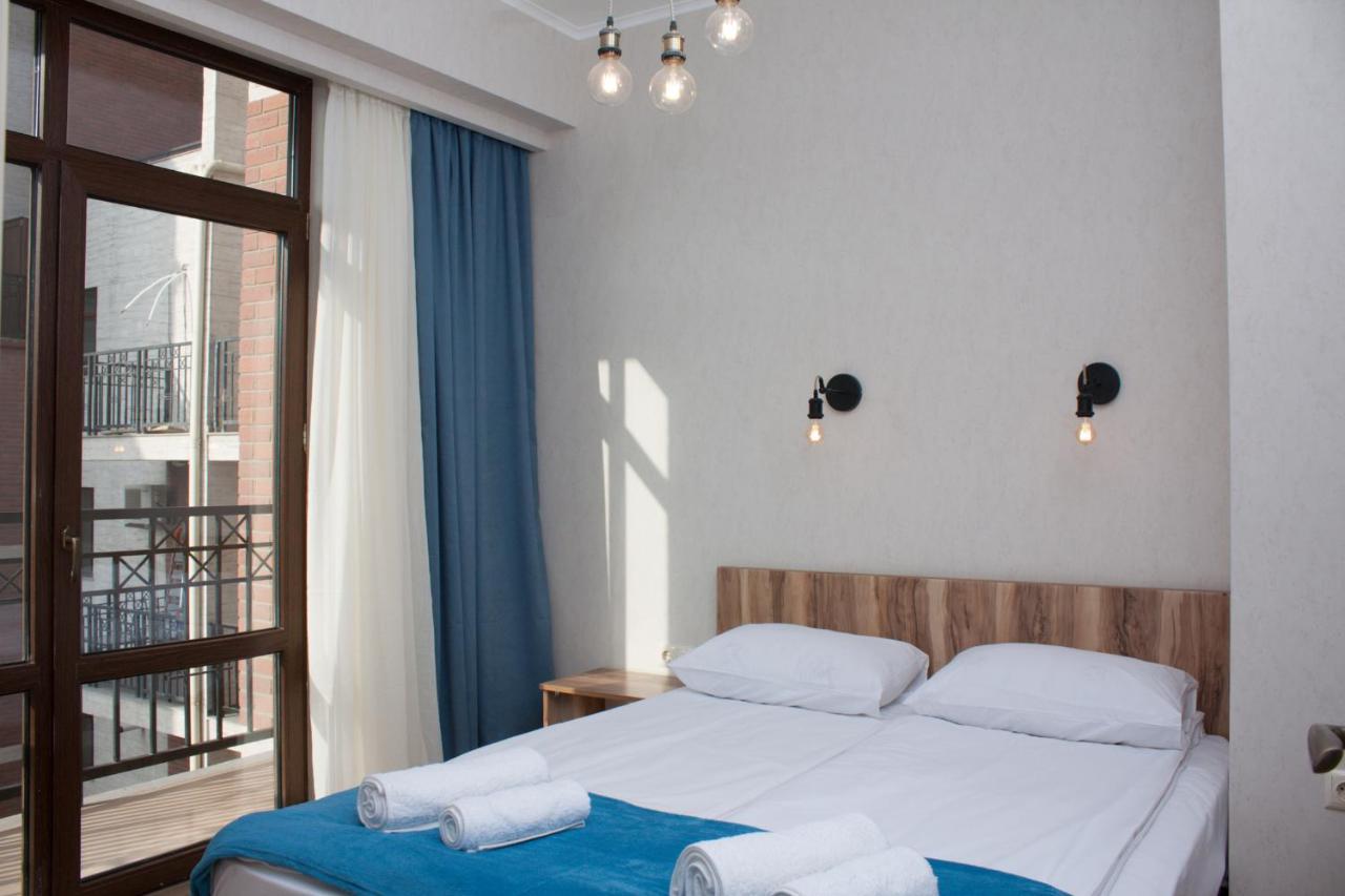 Like Apartment Tbilisi Exterior photo