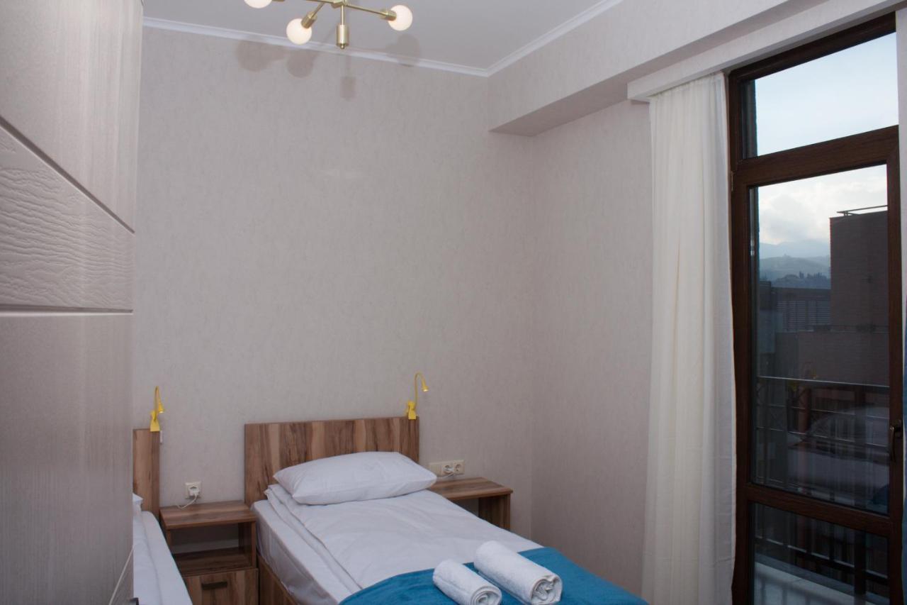 Like Apartment Tbilisi Exterior photo