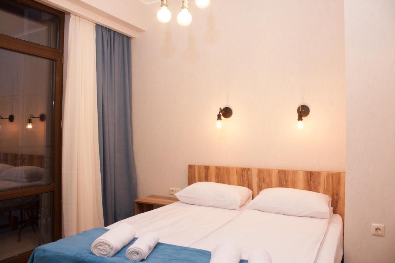 Like Apartment Tbilisi Exterior photo