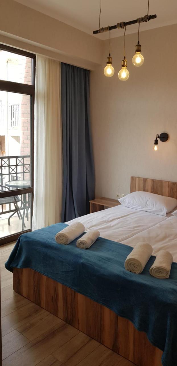 Like Apartment Tbilisi Exterior photo